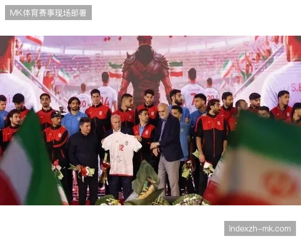 伊朗队在解决签证问题后将奔赴墨西哥，力求在G组比赛中寻求突破